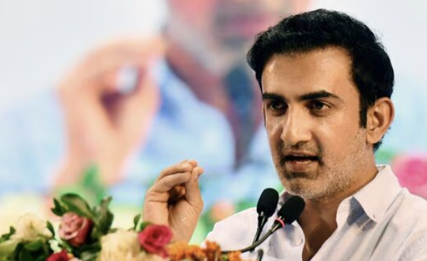 गौतम गंभीर मन के बहुत साफ एवं नेक दिल इंसान