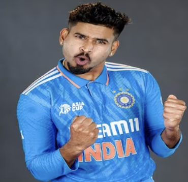 मुझे समझ नहीं आ रहा कि कहां गलती हुई.. मेरी आंखें खुलने से पहले ही सब कुछ खत्म हो चुका था.. श्रेयस अय्यर ने अफसोस जताया