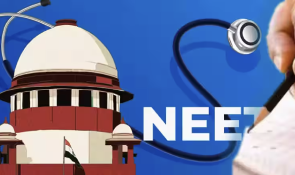 परीक्षा के एक दिन बाद ही UGC-NET रद्द, परीक्षण पैनल ने कहा ‘हो सकता है कि परीक्षा में कोई गड़बड़ी हुई हो
