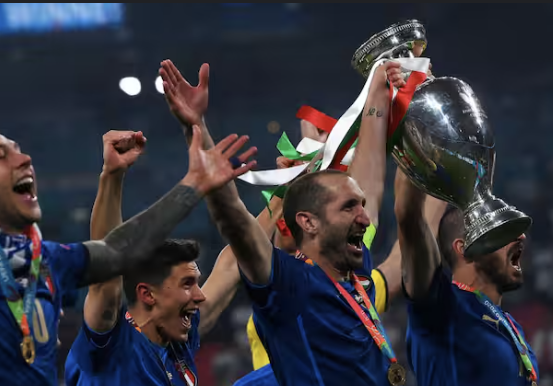 UEFA यूरो समूह, प्रारूप, स्थल, रिकॉर्ड: आपको जो कुछ भी जानना चाहिए