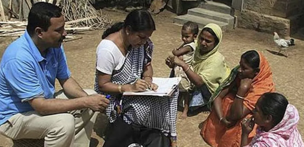 “जाति जनगणना पर बढ़ती चुनौतियाँ: सिंह, शर्मा, मिश्रा और सिन्हा जैसे उपनामों के सामने सरकार के लिए 2021 की जनगणना से पहले क्या समाधान?”