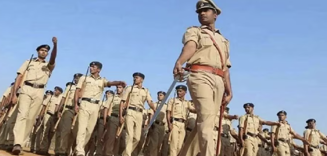 जमुई पुलिस विभाग में बड़े फेरबदल के बीच मिंटू कुमार सिंह ने खैरा थाने की कमान संभाली