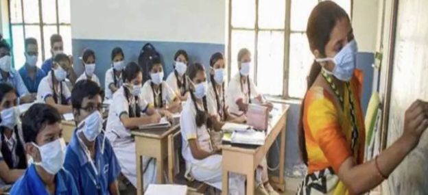 बक्सर के 90 निजी स्कूलों पर बड़ी कार्रवाई: अपार आईडी नहीं बनाने पर 25,000 रुपये का जुर्माना, डीईओ की सख्त चेतावनी
