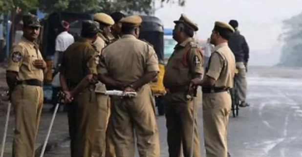 बिहार पुलिस का बड़ा एक्शन: उग्रवाद पर कड़ा प्रहार, तीन महीनों में पूरी तरह खत्म करने का लक्ष्य
