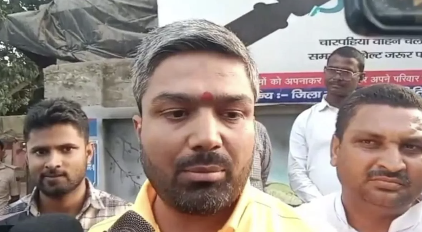 भाजपा नेता और यूट्यूबर मनीष कश्यप की गिरफ्तारी मामले में नया मोड़