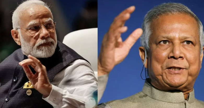 बिम्सटेक शिखर सम्मेलन में भारत-बांग्लादेश द्विपक्षीय वार्ता पर विचार, पीएम मोदी और मोहम्मद यूनुस की मुलाकात की संभावना