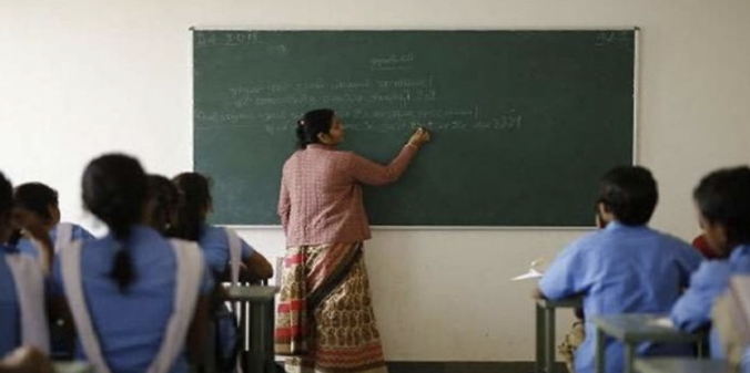शिक्षा विभाग की बड़ी घोषणा: 40,000 महिला शिक्षकों को इस महीने मिलेगी खुशखबरी