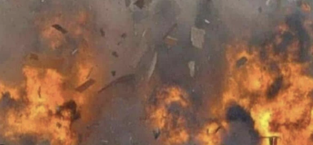 आंध्र प्रदेश में पटाखा फैक्ट्री में भीषण विस्फोट: 8 मजदूरों की मौत, कई गंभीर रूप से घायल