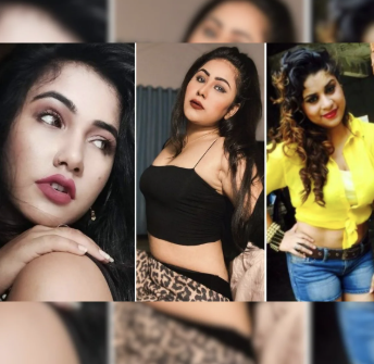 भोजपुरी अभिनेत्री का वायरल वीडियो बना चर्चा का विषय – फैंस की मिली-जुली प्रतिक्रियाएँ!