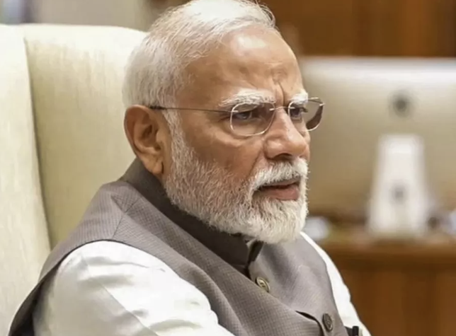 आपातकाल से निपटने के लिए पीएम मोदी का मास्टर प्लान