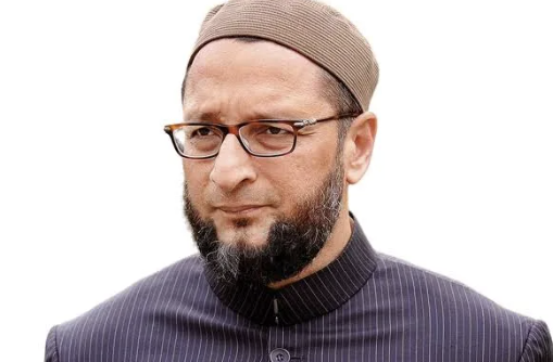 पाकिस्तान को IMF की फंडिंग पर भड़के ओवैसी, बोले- आतंकवाद को मिलेगा सहारा, भारत के खिलाफ होगा इस्तेमाल