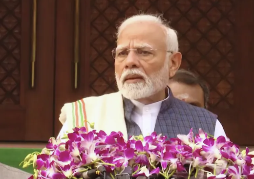 विक्रमशिला-कटारिया रेल पुल परियोजना को हरी झंडी: प्रधानमंत्री मोदी करेंगे शिलान्यास