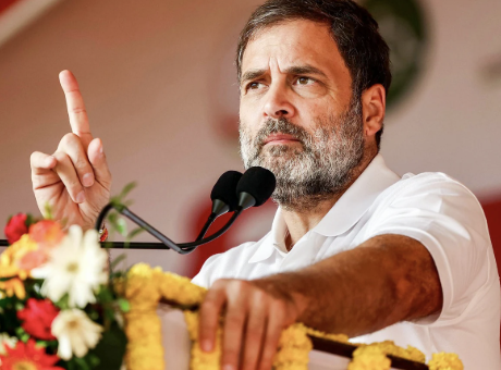 राहुल गांधी के फिर से बिहार आने की संभावना